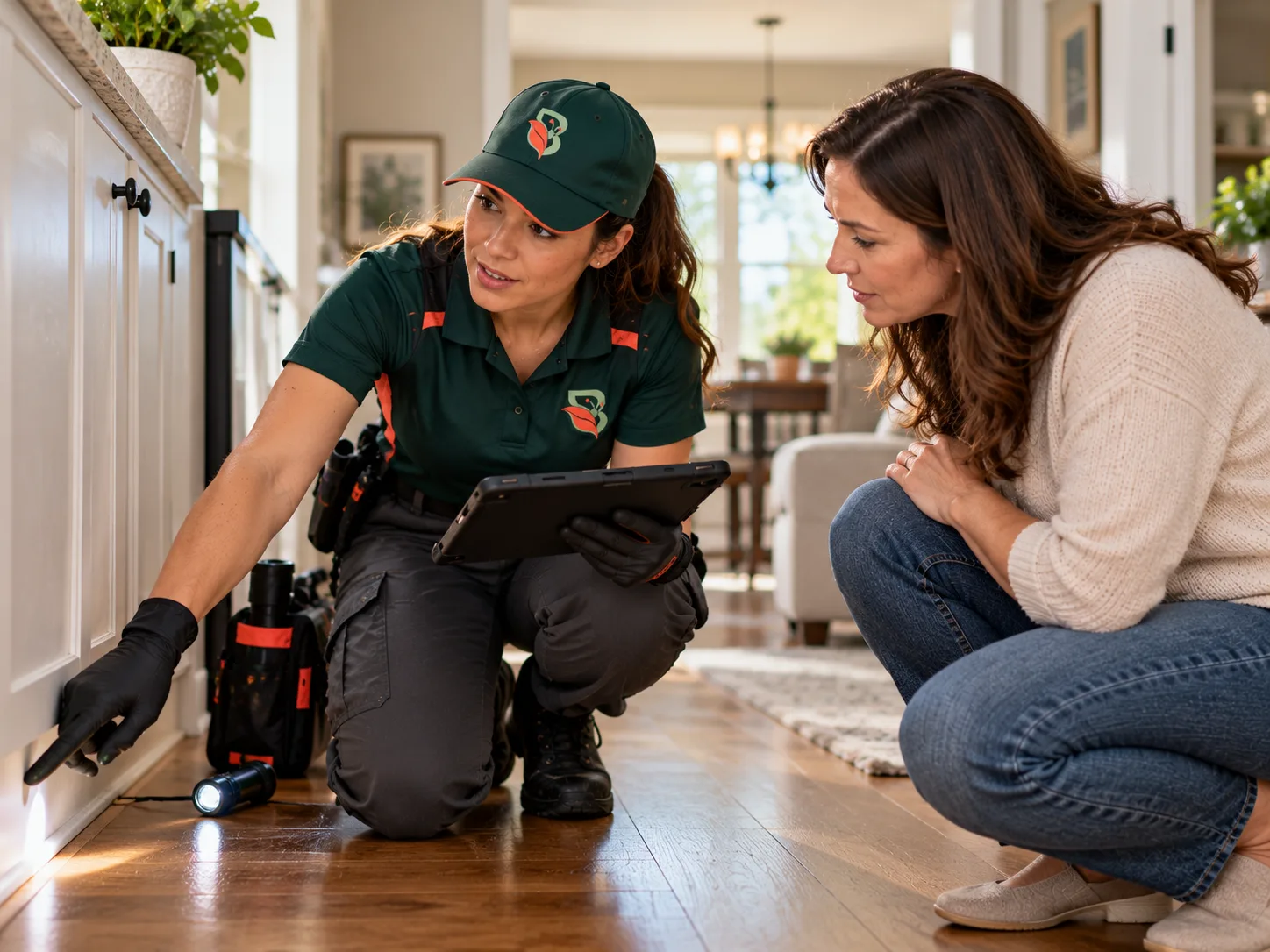Pest Control Los Alamitos, CA FAQs